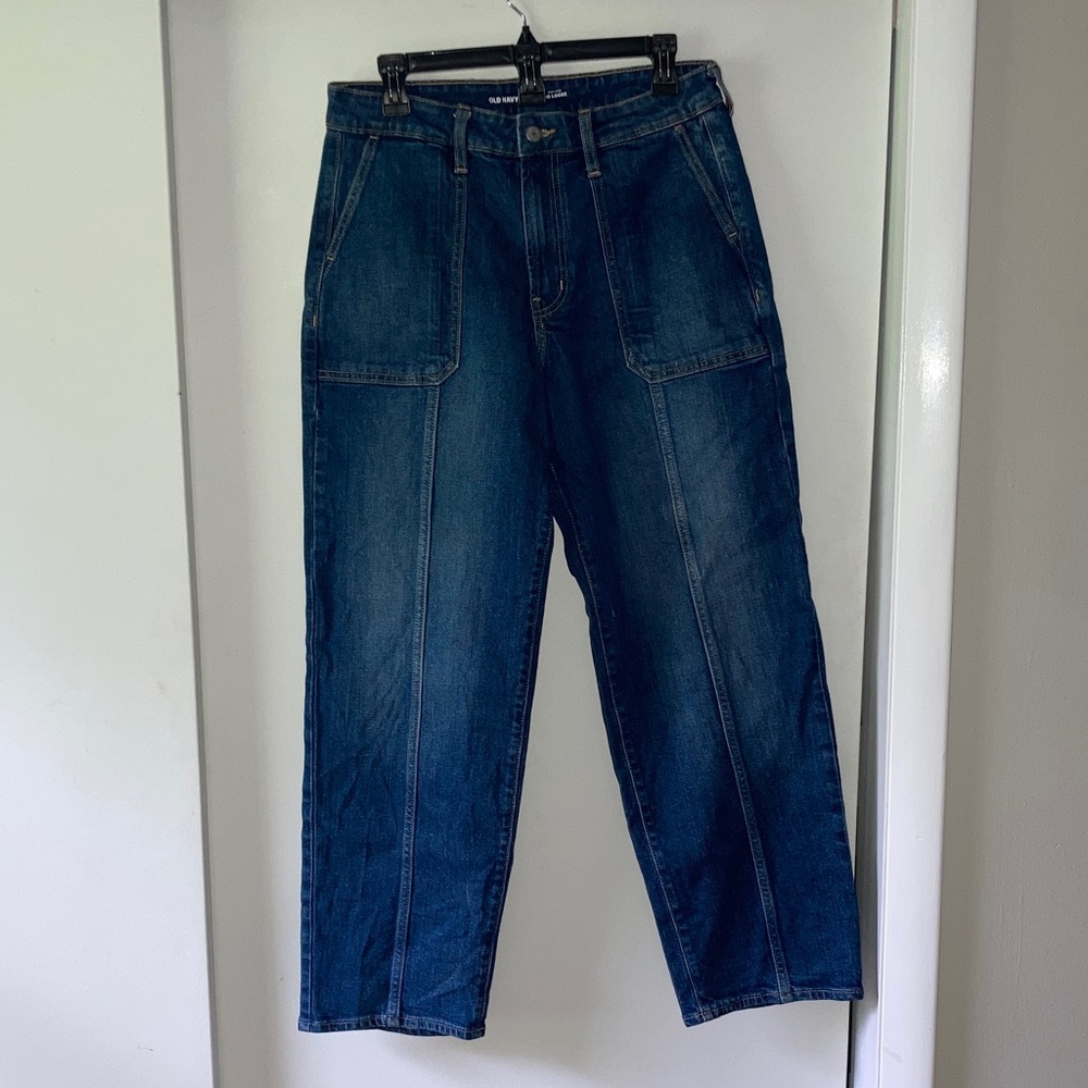 Old Navy OG Loose Fit Jeans